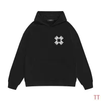 Cheap Amiri Hoodies Long Sleeved For Unisex #1278316 Replica Wholesale [$52.00 USD] [ITEM#1278316] on Replica Amiri Hoodies