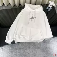 Cheap Moncler Hoodies Long Sleeved For Unisex #1278351 Replica Wholesale [$68.00 USD] [ITEM#1278351] on Replica Moncler Hoodies