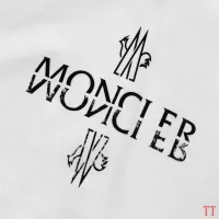 Cheap Moncler Hoodies Long Sleeved For Unisex #1278351 Replica Wholesale [$68.00 USD] [ITEM#1278351] on Replica Moncler Hoodies