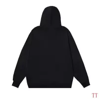 Cheap Off-White Hoodies Long Sleeved For Unisex #1278373 Replica Wholesale [$52.00 USD] [ITEM#1278373] on Replica Off-White Hoodies