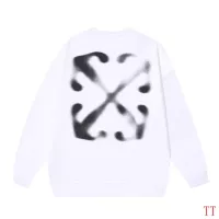 Cheap Off-White Hoodies Long Sleeved For Unisex #1278379 Replica Wholesale [$45.00 USD] [ITEM#1278379] on Replica Off-White Hoodies