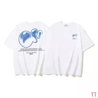 Cheap Off-White T-Shirts Short Sleeved For Unisex #1278384 Replica Wholesale [$29.00 USD] [ITEM#1278384] on Replica Off-White T-Shirts