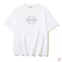 Cheap Off-White T-Shirts Short Sleeved For Unisex #1278392 Replica Wholesale [$29.00 USD] [ITEM#1278392] on Replica Off-White T-Shirts