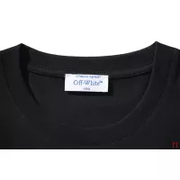 Cheap Off-White T-Shirts Short Sleeved For Unisex #1278397 Replica Wholesale [$32.00 USD] [ITEM#1278397] on Replica Off-White T-Shirts