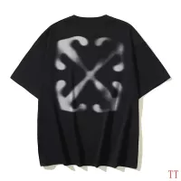 Cheap Off-White T-Shirts Short Sleeved For Unisex #1278408 Replica Wholesale [$29.00 USD] [ITEM#1278408] on Replica Off-White T-Shirts