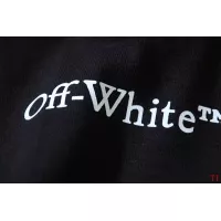 Cheap Off-White T-Shirts Short Sleeved For Unisex #1278408 Replica Wholesale [$29.00 USD] [ITEM#1278408] on Replica Off-White T-Shirts