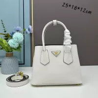 Cheap Prada AAA Quality Handbags For Women #1278471 Replica Wholesale [$115.00 USD] [ITEM#1278471] on Replica Prada AAA Quality Handbags