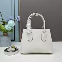 Cheap Prada AAA Quality Handbags For Women #1278471 Replica Wholesale [$115.00 USD] [ITEM#1278471] on Replica Prada AAA Quality Handbags