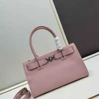 Cheap Versace AAA Quality Handbags For Women #1278481 Replica Wholesale [$244.63 USD] [ITEM#1278481] on Replica Versace AAA Quality Handbags