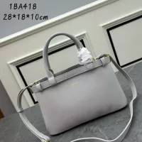 Cheap Prada AAA Quality Handbags For Women #1278547 Replica Wholesale [$98.00 USD] [ITEM#1278547] on Replica Prada AAA Quality Handbags