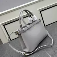 Cheap Prada AAA Quality Handbags For Women #1278547 Replica Wholesale [$98.00 USD] [ITEM#1278547] on Replica Prada AAA Quality Handbags