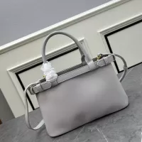 Cheap Prada AAA Quality Handbags For Women #1278547 Replica Wholesale [$98.00 USD] [ITEM#1278547] on Replica Prada AAA Quality Handbags