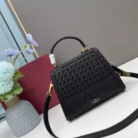 Cheap Valentino AAA Quality Handbags For Women #1278725 Replica Wholesale [$132.00 USD] [ITEM#1278725] on Replica Valentino AAA Quality Handbags