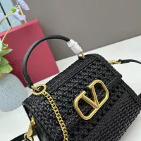 Cheap Valentino AAA Quality Handbags For Women #1278725 Replica Wholesale [$132.00 USD] [ITEM#1278725] on Replica Valentino AAA Quality Handbags