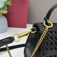 Cheap Valentino AAA Quality Handbags For Women #1278725 Replica Wholesale [$132.00 USD] [ITEM#1278725] on Replica Valentino AAA Quality Handbags