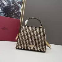 Cheap Valentino AAA Quality Handbags For Women #1278730 Replica Wholesale [$125.00 USD] [ITEM#1278730] on Replica Valentino AAA Quality Handbags