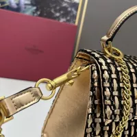 Cheap Valentino AAA Quality Handbags For Women #1278730 Replica Wholesale [$125.00 USD] [ITEM#1278730] on Replica Valentino AAA Quality Handbags