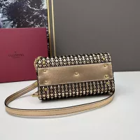 Cheap Valentino AAA Quality Handbags For Women #1278730 Replica Wholesale [$125.00 USD] [ITEM#1278730] on Replica Valentino AAA Quality Handbags