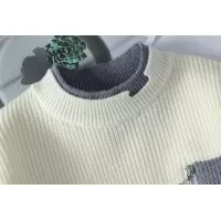 Cheap Prada Sweater Long Sleeved For Men #1278783 Replica Wholesale [$48.00 USD] [ITEM#1278783] on Replica Prada Sweater