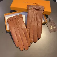 Cheap Louis Vuitton LV Gloves For Men #1278890 Replica Wholesale [$48.00 USD] [ITEM#1278890] on Replica Louis Vuitton LV Gloves