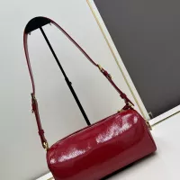 Cheap Prada AAA Quality Shoulder Bags For Women #1278920 Replica Wholesale [$112.00 USD] [ITEM#1278920] on Replica Prada AAA Quality Shoulder Bags