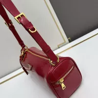 Cheap Prada AAA Quality Shoulder Bags For Women #1278920 Replica Wholesale [$112.00 USD] [ITEM#1278920] on Replica Prada AAA Quality Shoulder Bags