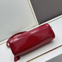 Cheap Prada AAA Quality Shoulder Bags For Women #1278920 Replica Wholesale [$112.00 USD] [ITEM#1278920] on Replica Prada AAA Quality Shoulder Bags