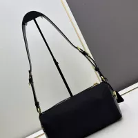 Cheap Prada AAA Quality Shoulder Bags For Women #1278922 Replica Wholesale [$105.00 USD] [ITEM#1278922] on Replica Prada AAA Quality Shoulder Bags