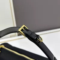 Cheap Prada AAA Quality Shoulder Bags For Women #1278922 Replica Wholesale [$105.00 USD] [ITEM#1278922] on Replica Prada AAA Quality Shoulder Bags