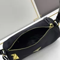 Cheap Prada AAA Quality Shoulder Bags For Women #1278922 Replica Wholesale [$105.00 USD] [ITEM#1278922] on Replica Prada AAA Quality Shoulder Bags