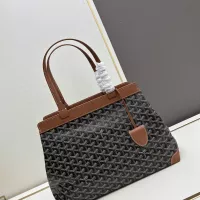 Cheap Goyard AAA Quality Shoulder Bags For Women #1278930 Replica Wholesale [$85.00 USD] [ITEM#1278930] on Replica Goyard AAA Quality Shoulder Bags