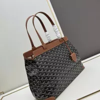 Cheap Goyard AAA Quality Shoulder Bags For Women #1278930 Replica Wholesale [$85.00 USD] [ITEM#1278930] on Replica Goyard AAA Quality Shoulder Bags