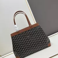 Cheap Goyard AAA Quality Shoulder Bags For Women #1278930 Replica Wholesale [$85.00 USD] [ITEM#1278930] on Replica Goyard AAA Quality Shoulder Bags