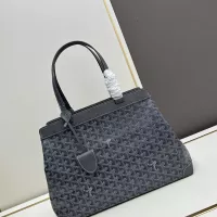 Cheap Goyard AAA Quality Shoulder Bags For Women #1278932 Replica Wholesale [$85.00 USD] [ITEM#1278932] on Replica Goyard AAA Quality Shoulder Bags