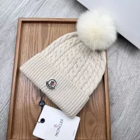 Cheap Moncler Caps #1278941 Replica Wholesale [$34.00 USD] [ITEM#1278941] on Replica Moncler Caps