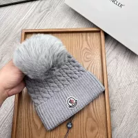 Cheap Moncler Caps #1278942 Replica Wholesale [$34.00 USD] [ITEM#1278942] on Replica Moncler Caps