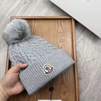 Cheap Moncler Caps #1278942 Replica Wholesale [$34.00 USD] [ITEM#1278942] on Replica Moncler Caps