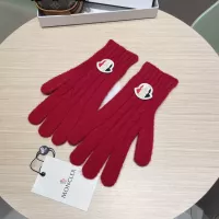 Cheap Moncler Gloves #1278949 Replica Wholesale [$40.00 USD] [ITEM#1278949] on Replica Moncler Gloves