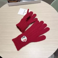 Cheap Moncler Gloves #1278949 Replica Wholesale [$40.00 USD] [ITEM#1278949] on Replica Moncler Gloves