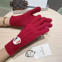 Cheap Moncler Gloves #1278949 Replica Wholesale [$40.00 USD] [ITEM#1278949] on Replica Moncler Gloves