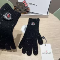 Cheap Moncler Gloves #1278953 Replica Wholesale [$42.00 USD] [ITEM#1278953] on Replica Moncler Gloves