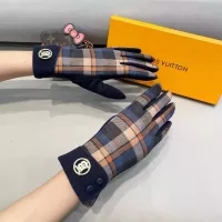 Cheap Burberry Gloves #1278959 Replica Wholesale [$38.00 USD] [ITEM#1278959] on Replica Burberry Gloves