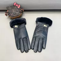 Cheap Burberry Gloves For Women #1278962 Replica Wholesale [$52.00 USD] [ITEM#1278962] on Replica Burberry Gloves