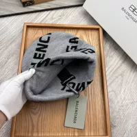 Cheap Balenciaga Caps #1278963 Replica Wholesale [$27.00 USD] [ITEM#1278963] on Replica Balenciaga Caps