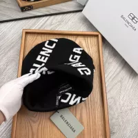 Cheap Balenciaga Caps #1278966 Replica Wholesale [$27.00 USD] [ITEM#1278966] on Replica Balenciaga Caps