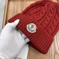 Cheap Moncler Caps #1278971 Replica Wholesale [$32.00 USD] [ITEM#1278971] on Replica Moncler Caps