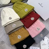 Cheap Moncler Caps #1278971 Replica Wholesale [$32.00 USD] [ITEM#1278971] on Replica Moncler Caps