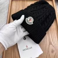 Cheap Moncler Caps #1278975 Replica Wholesale [$32.00 USD] [ITEM#1278975] on Replica Moncler Caps