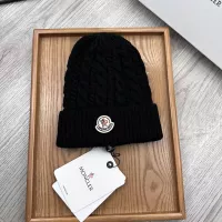 Cheap Moncler Caps #1278975 Replica Wholesale [$32.00 USD] [ITEM#1278975] on Replica Moncler Caps