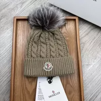 Cheap Moncler Caps #1278980 Replica Wholesale [$36.00 USD] [ITEM#1278980] on Replica Moncler Caps